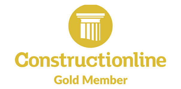Constructionline Gold member