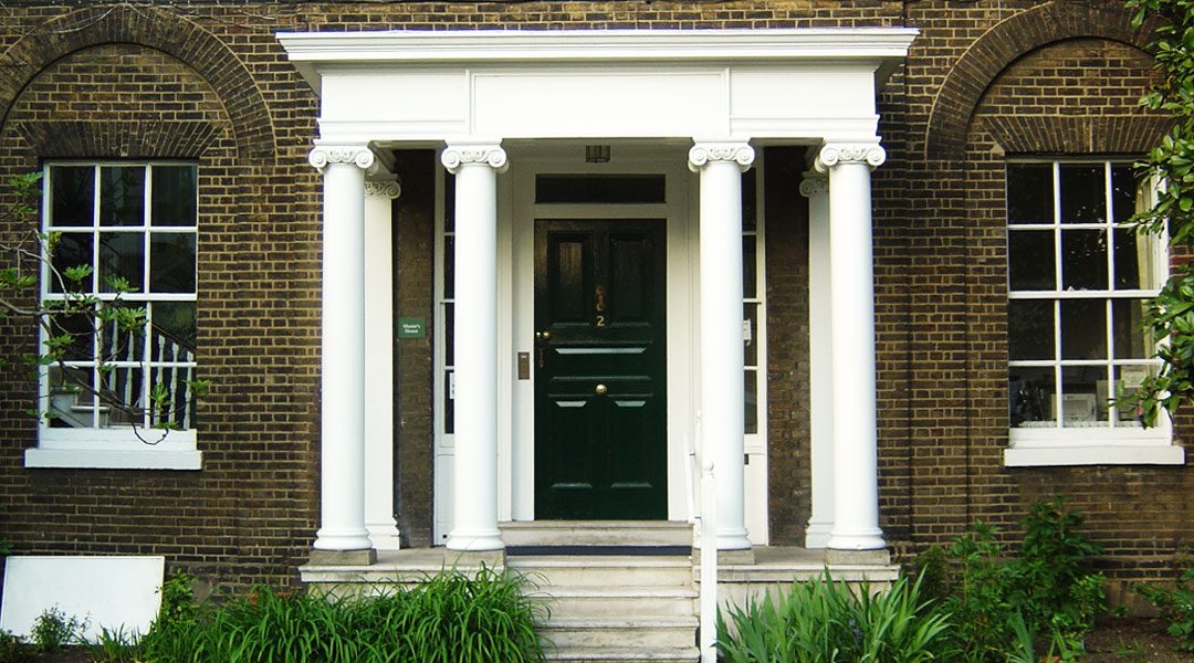 The Royal Foundation of St Katharine