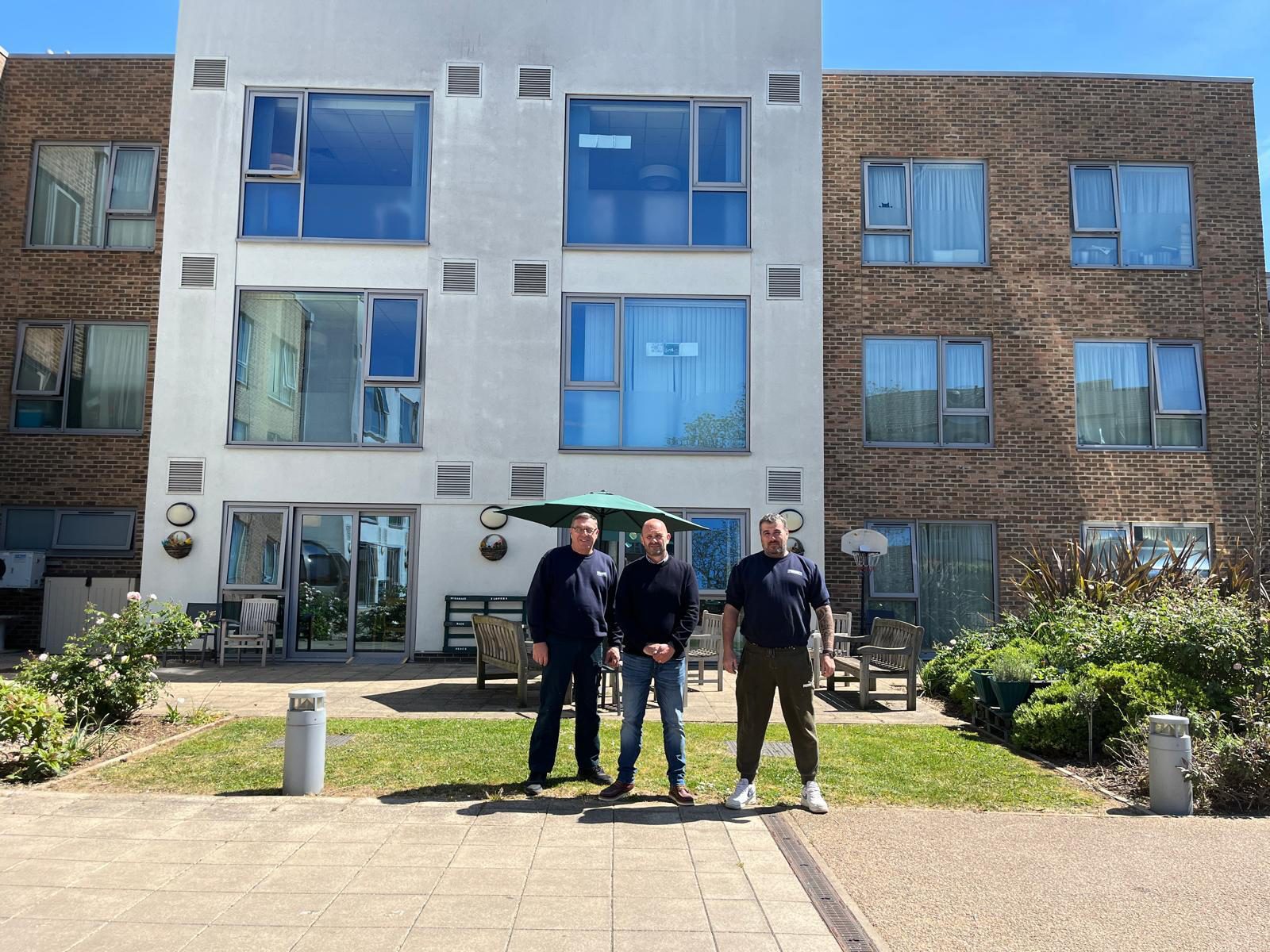 Bridgewood House Care Home