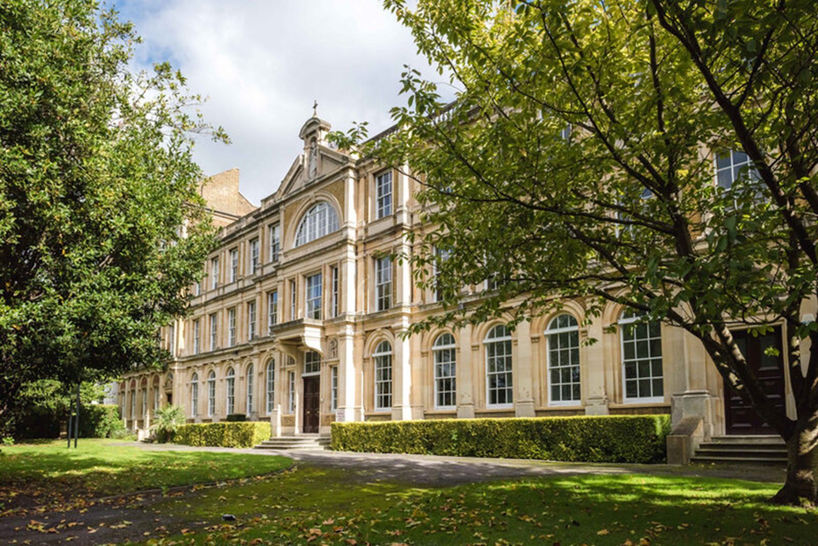 La Sainte Union Catholic School, Highgate Road