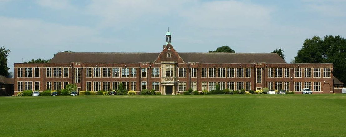 Queen Elizabeth's School, Barnet